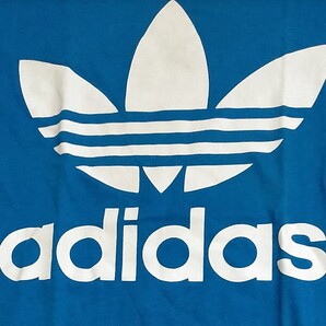 adidasアディダス半袖Tシャツ