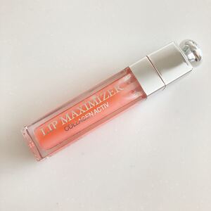 DIOR アディクトリップ マキシマイザー 002