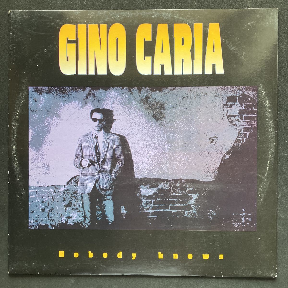 2023年最新】Yahoo!オークション -gino caria(レコード)の中古品・新品