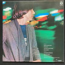 LP JACKSON BROWNE / HOLD OUT_画像2