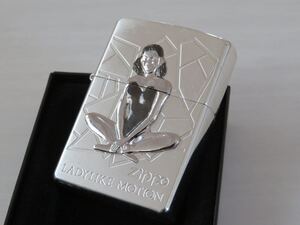 ◆セクシー◆ビキニ ランジェリー ビンテージ ZIPPO zippo ジッポー