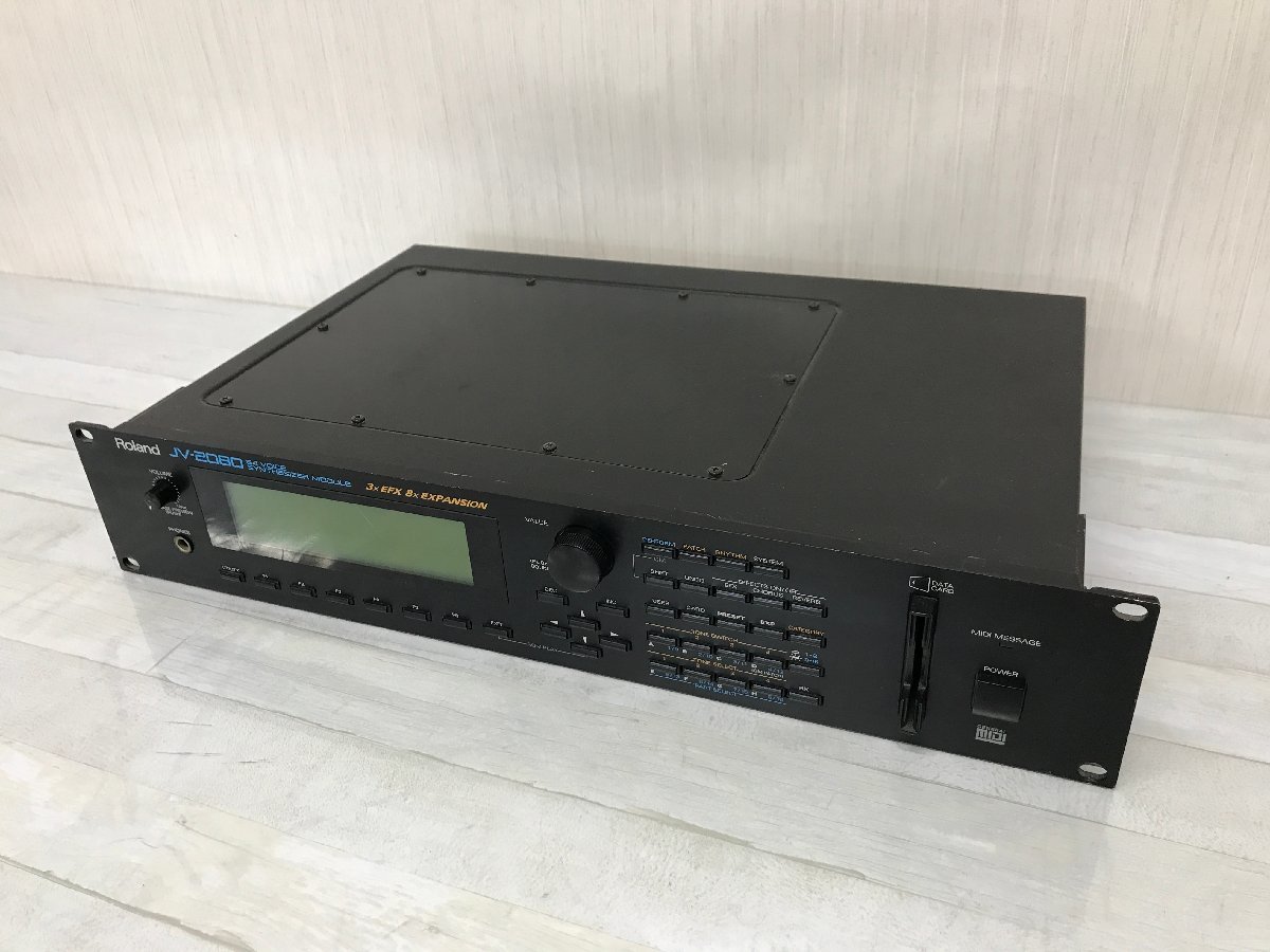 ヤフオク! -「jv-2080」の落札相場・落札価格