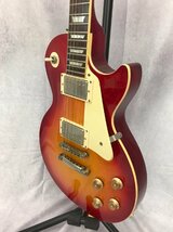 □t761　中古★Epiphone　エピフォン　Les　Paul　STANDARD_画像7