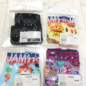 JAM ボクサーパンツ 4枚
