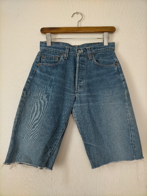 ヤフオク! -「501 66 後期」(W29) (リーバイス)の落札相場・落札価格