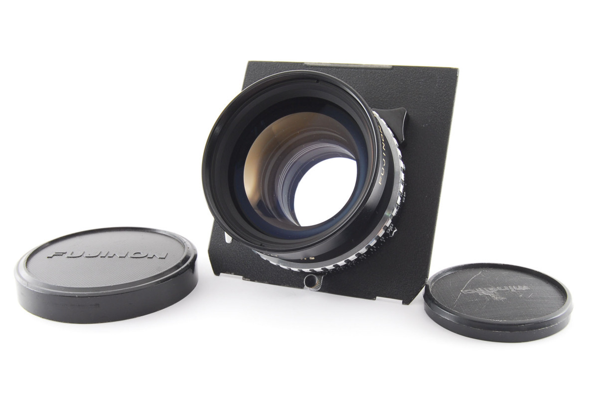 動作確認済み】fujinon w 135mm cappello.rs