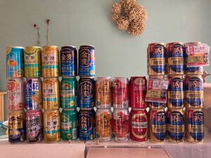 ビール・発泡酒・チューハイ・ノンアルコールセット お酒詰め合わせ 30本