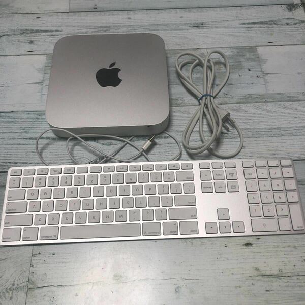 Apple Mac mini Late 2012