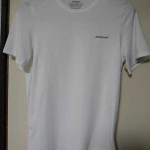 patagoniaパタゴニア　Tシャツ S