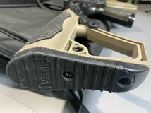 【電動ガン】マルイ M4 DANIEL DIFFENCE カスタム MK18 RIS Ⅱ レール ストック 東京マルイ M4カービン 次世代電動ガン MARUI M4A1_画像8