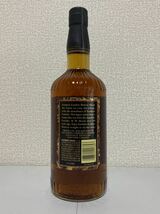 【古酒】希少 未開栓 SOUTHERN COMFORT RESERVE サザンカンフォート リザーブ 1000ml alc.40% バーボン_画像4