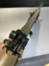 【電動ガン】マルイ SCAR-H MK17 mod.0 スカー MARUI 東京マルイ 次世代電動ガン_画像5