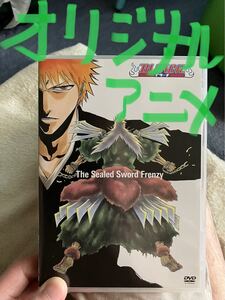 オリジナルアニメDVDとBLECH the BESTと bestTUNESの他セット