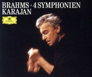 【輸入盤】Ｂｒａｈｍｓ：４　Ｓｙｍｓ／Ｊ．Ｂｒａｈｍｓ（アーティスト）