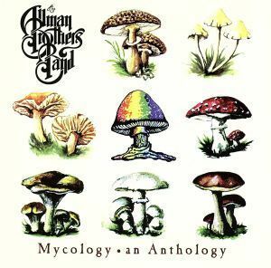 【輸入盤】Ｍｙｃｏｌｏｇｙ：　Ａｎｔｈｏｌｏｇｙ／オールマン・ブラザーズ・バンド