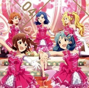 ＴＨＥ　ＩＤＯＬＭ＠ＳＴＥＲ　ＭＩＬＬＩＯＮ　ＴＨＥ＠ＴＥＲ　ＧＥＮＥＲＡＴＩＯＮ　０４　Ｐｒｉｎｃｅｓｓ　Ｂｅ　Ａｍｂｉｔｉｏｕ