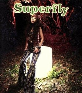 Ｈｉ－Ｆｉｖｅ／Ｓｕｐｅｒｆｌｙ