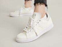 アディダススタンスミス 27.0㎝ 新品 / adidas STAN SMITH 27.0㎝ / BEAUTY & YOUTH ★大人気商品★_画像8