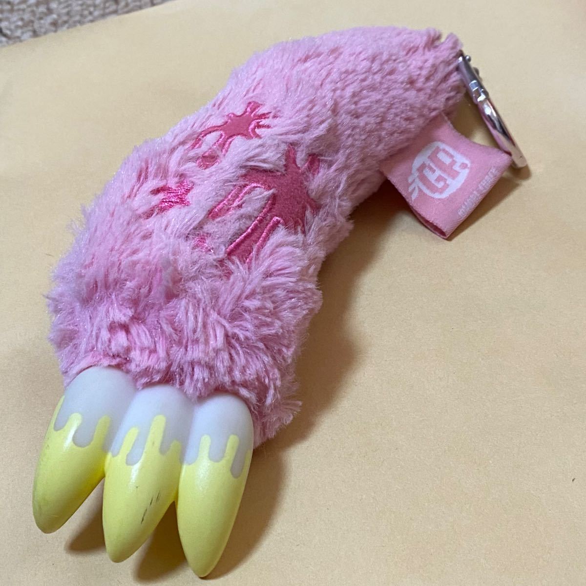 正規品送料無料 グルーミー パンダ ぬいぐるみ レア 希少 タグ