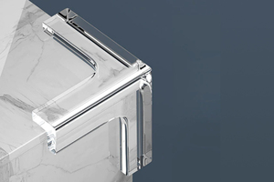 水槽　角　コーナーガード　４個セット（品番：EX-11）　水槽台　ガラス　角　保護　