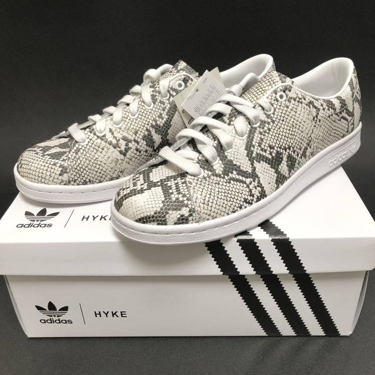 ヤフオク! -「hyke Adidas」(アディダス) (スニーカー)の落札相場 ...