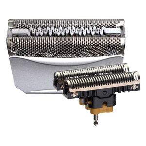 BRAUN シェーバー 替刃 F/C51S -4 網刃+内刃(互換品)