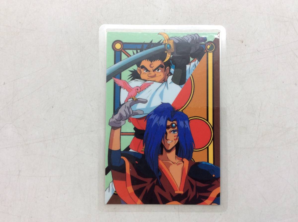 2023年最新】ヤフオク! - 覇王大系 リューナイト(は行 作品別)の中古品