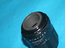 ★ 希少！激安出品！きれいな完動品！★ ペンタックス PENTAX Super-Takumar 105mm F2.8 ※ M42 マウント！コレクションにもお奨め！DG0204_画像7