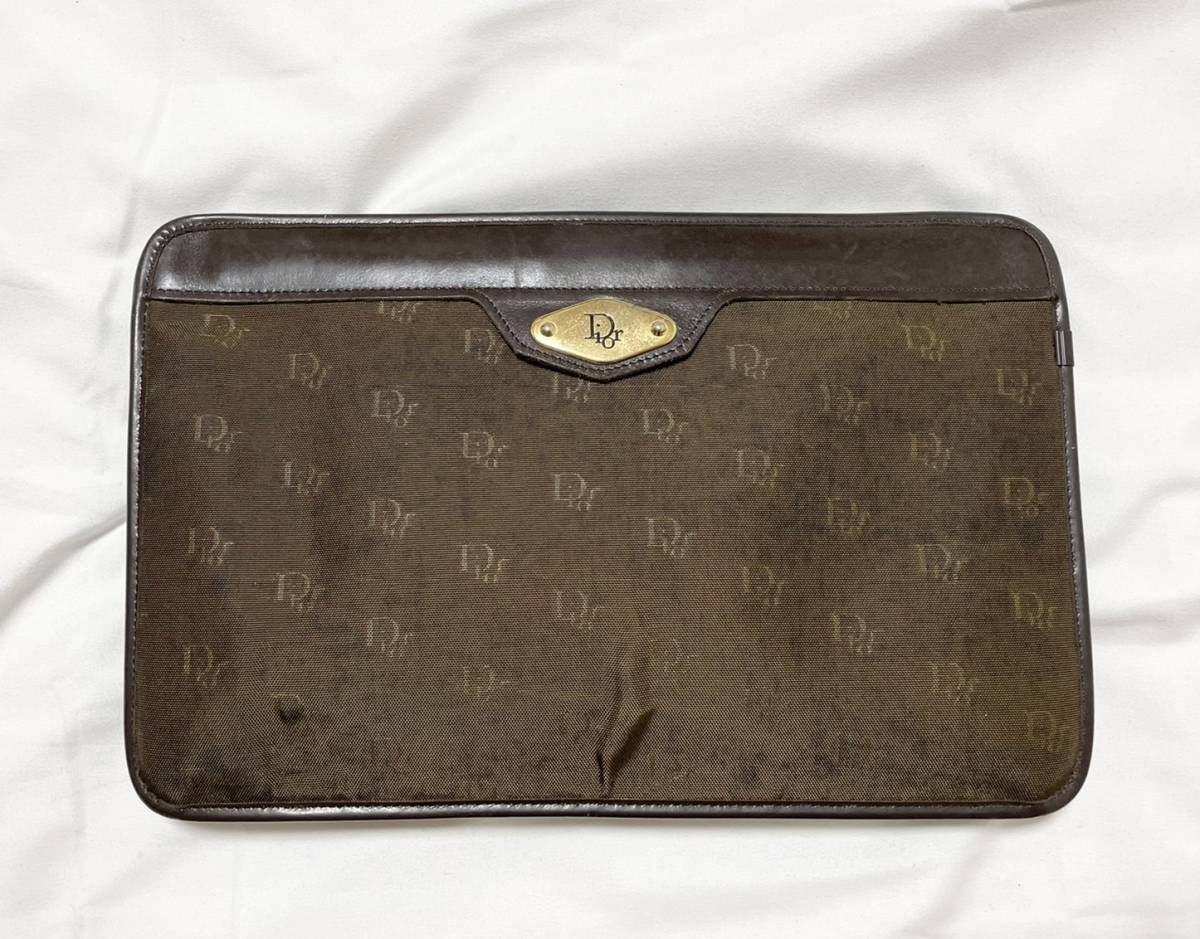 ヤフオク! -「クラッチ」(ディオール)の中古品・新品・古着一覧