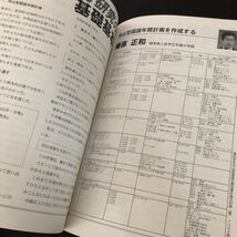 ヌ80 向山型国語教え方教室 2006年7月8月 No.032 明治図書 向山洋一 小学 中学 高校 学生 子供 教師 先生 教育 学び 教え 指導 勉強 授業_画像3