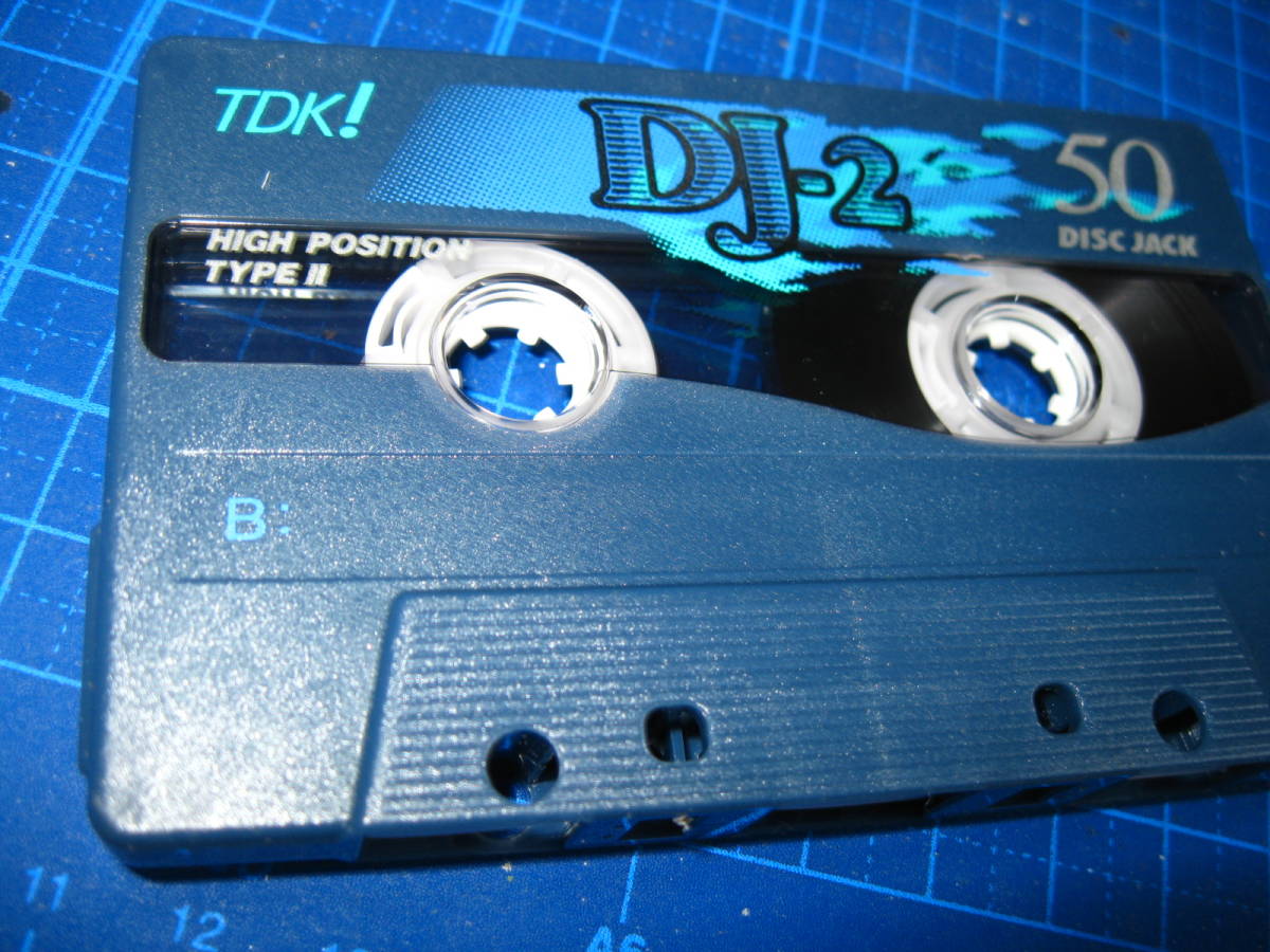 欲しいの TDK AD2 80分 未使用未開封カセットテープ2本 lambda-mdl.de