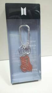 BTS key ring 