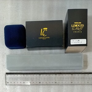 時計・宝飾品の空き箱 4点