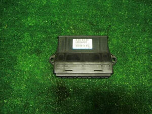  I DBA-HA1W engine computer -1860A707.E6T49675.6X12 1860A707