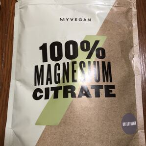送料無料 国内発送 myprotein マイプロテイン クエン酸 パウダー ノンフレーバー 250g 筋トレ