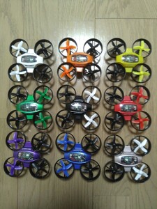 ドローン小型軽量 SKYFIGHT X 1機