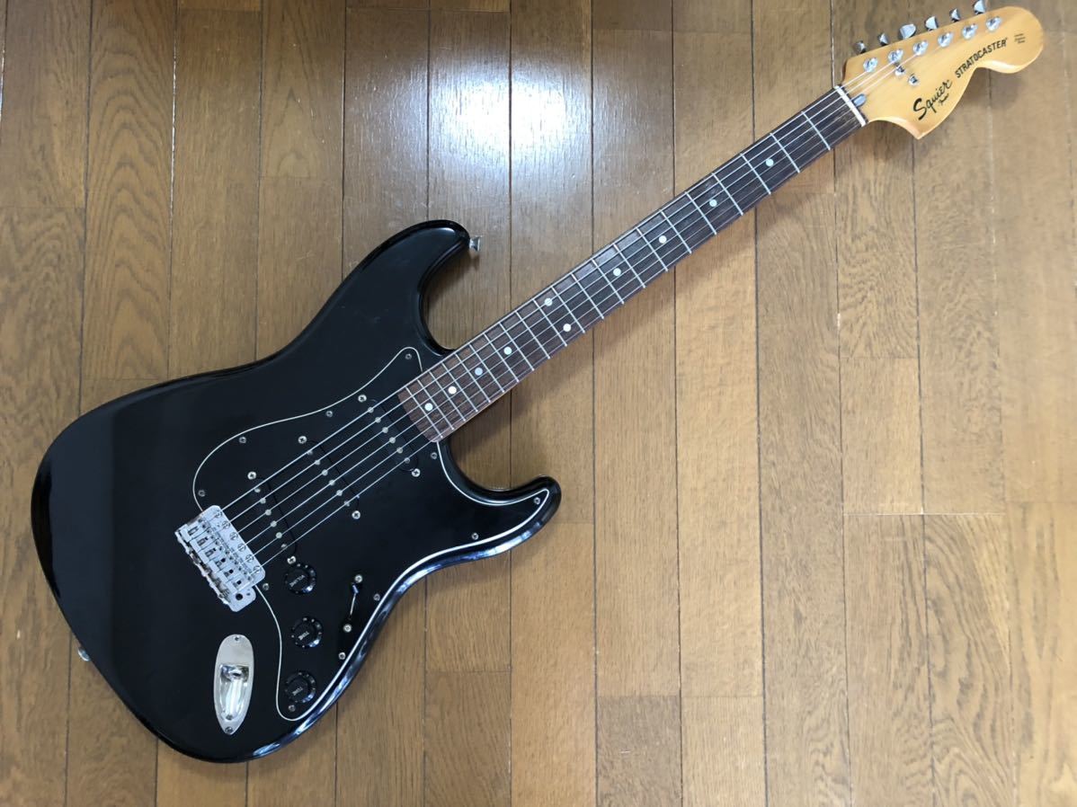 2023年最新】ヤフオク! -fender japan aシリアルの中古品・新品・未