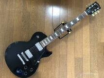 [GT]Gibson Les Paul Studio ギブソン・レスポール・スタジオ Made IN USAならではの音圧! 存在感のあるサウンドと高い演奏性能を実現！_画像1
