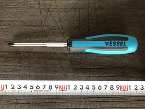 [TO][GM]Vesselbe cell * normal Driver S-900(P.2×100) easy to use flagship * Driver trust. made in Japan Made In Japan