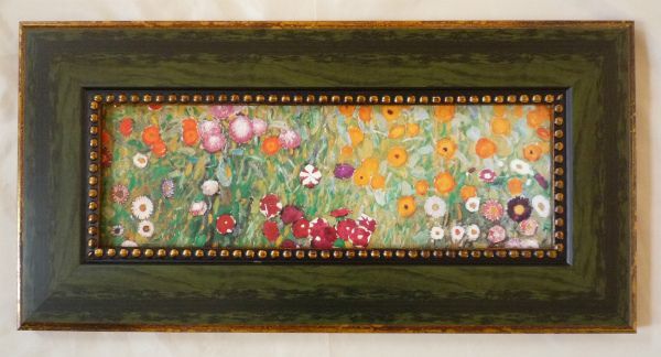 クリムト絵画の値段と価格推移は?|2件の売買データからクリムト絵画