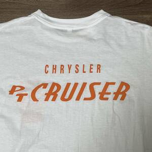 クライスラー PTクルーザー Tシャツ