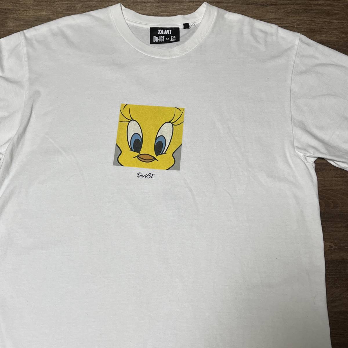 ssm様専用 tweety オンラインストア最安 tunic.store