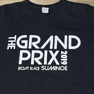 ... boat race boat race no. 34 times Grand Prix T-shirt 