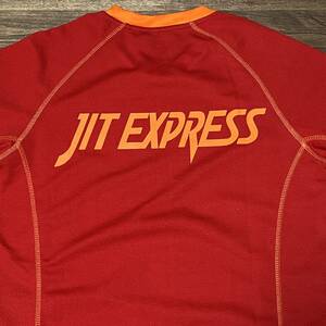 jito Express JIT Express T-shirt 