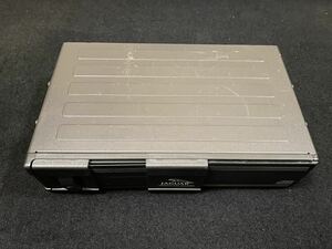  Jaguar original CD changer operation not yet verification used 