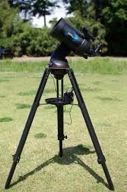 未使用新品　CELESTRON セレストロン Astro Fi5 SCT [経緯台望遠鏡]天体望遠鏡 