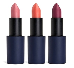 Zara Zara Ultimate Trio ultimatte Trio Lip 3 Sets