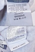 HYDROGEN ハイドロゲン SPECIAL FOR BRONZAJI　ニットキャップ_画像6