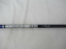 ★Macgregor マグレガー NV-NXR MACTEC アイアン #5-#9.A 6本セット D455 ★レア★激安★中古★_画像8