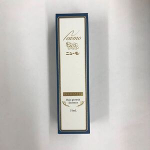 【新品】ニューモ 75ml 薬用育毛剤